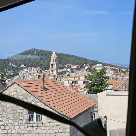 Cherry-Old Town Split Extérieur photo